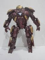 Hulkbuster Armor (Marvel Legends) Custom Action Figure