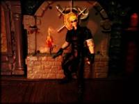 Resident Evil 1998: Albert Wesker [Toybiz Line] (Resident Evil) Custom Action Figure