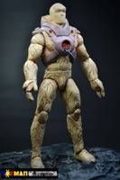 Young Avengers Egghead (Marvel Legends) Custom Action Figure