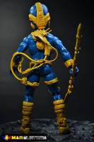 Neut (Marvel Legends) Custom Action Figure