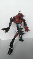 Abomination (Original) Custom Action Figure