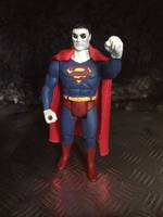 Bizarro (Super Powers) Custom Action Figure