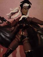 Storm (Marvel Legends) Custom Action Figure