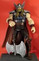 Thor, Lord of Asgard (Marvel Legends) Custom Action Figure