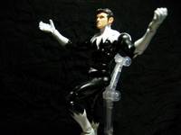 Northstar (Marvel Legends) Custom Action Figure