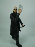 Reinhardt - Ron Perlman (Blade) Custom Action Figure