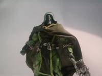 Ronan The Accuser ver2 (Marvel Legends) Custom Action Figure