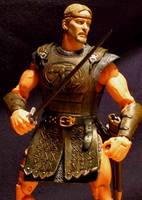 Beowulf (Beowulf) Custom Action Figure
