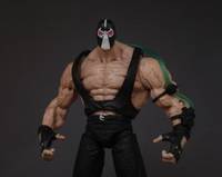 Bane v7 (DC Superheroes) Custom Action Figure