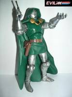 Dr. Doom (Marvel Legends) Custom Action Figure