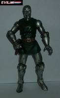 Dr. Doom (Marvel Legends) Custom Action Figure
