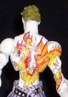 Joker (Batman - Legends of the Dark Knight) Custom Action Figure