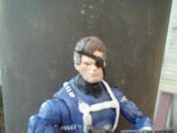 Nick Fury (Marvel Legends) Custom Action Figure