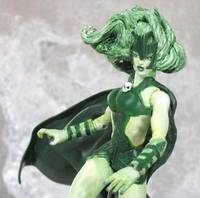 Polaris (X-Men) Custom Action Figure