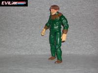 Toad (Marvel Legends) Custom Action Figure