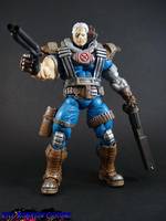 Classic Cable II (Marvel Legends) Custom Action Figure