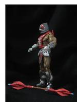 Zodac (Masters of the Universe) Custom Action Figure
