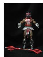 Zodac (Masters of the Universe) Custom Action Figure