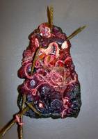 Zombie Spawn (Spawn) Custom Action Figure