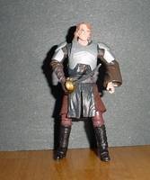 Anakin Warrior (Star Wars) Custom Action Figure