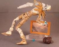 Ragdoll (Batman) Custom Action Figure