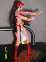 Darna (Misc) Custom Action Figure