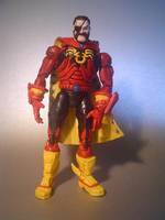 City of Heroes Hero (City of Heroes) Custom Action Figure