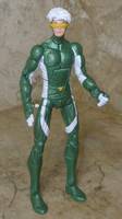 Speed (Marvel Legends) Custom Action Figure