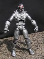 Ultron MK 5 (Marvel Legends) Custom Action Figure