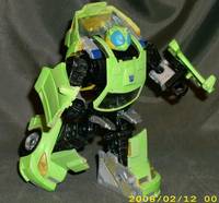 G1 Waspinator (Transformers) Custom Action Figure