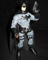 Batman: Broken Promise (Batman) Custom Action Figure
