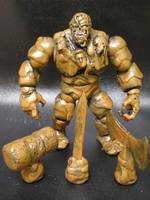 Clay Face (DC Superheroes) Custom Action Figure