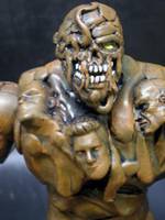 Clay Face (DC Superheroes) Custom Action Figure