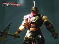 Armory Ares (Avengers) Custom Action Figure