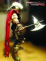 Armory Ares (Avengers) Custom Action Figure