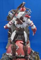 Shatterstar (Marvel Legends) Custom Action Figure
