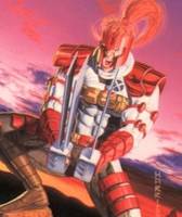 Shatterstar (Marvel Legends) Custom Action Figure