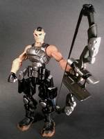 Turok (Misc) Custom Action Figure