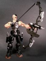 Turok (Misc) Custom Action Figure
