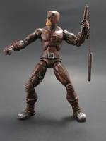 Daredevil (Marvel Legends) Custom Action Figure