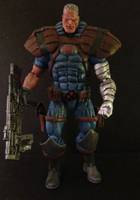 Cable (Marvel Legends) Custom Action Figure