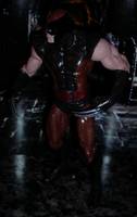 Wolverine (Marvel Select) Custom Action Figure