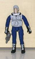 Turok Shadow of Oblivion Swat Guard (Turok) Custom Action Figure