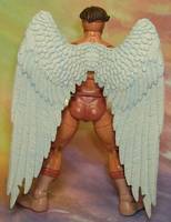 Mimic (Marvel Legends) Custom Action Figure