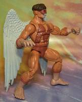 Mimic (Marvel Legends) Custom Action Figure