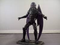 Neophron (Original) Custom Action Figure
