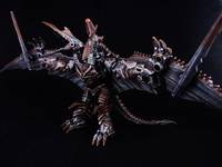 Strafe (Age of Extinction Screen Accurate) (Transformers - Movie) Custom Action Figure
