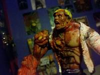 William Birkin G1 (Resident Evil) (Resident Evil) Custom Action Figure