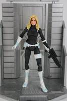 Sharon Carter - Agent 13 (Marvel Legends) Custom Action Figure