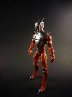 Penance (Marvel Universe) Custom Action Figure